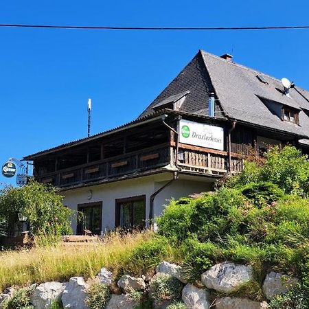 Draxlerhaus Hotel Hohentauern Kültér fotó