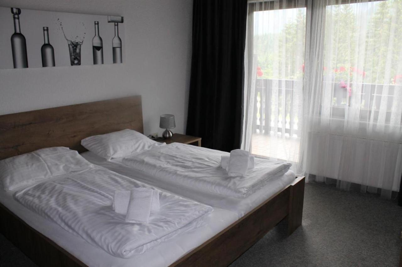 Draxlerhaus Hotel Hohentauern Kültér fotó