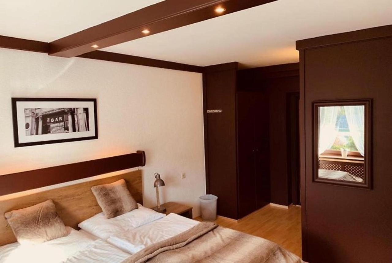 Draxlerhaus Hotel Hohentauern Kültér fotó