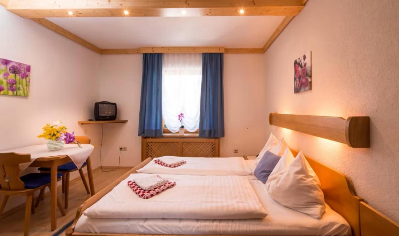 Draxlerhaus Hotel Hohentauern Kültér fotó