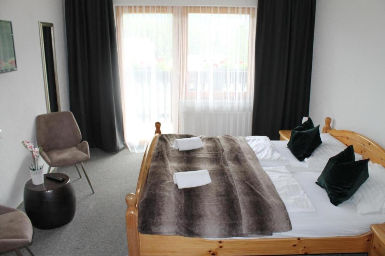 Draxlerhaus Hotel Hohentauern Kültér fotó