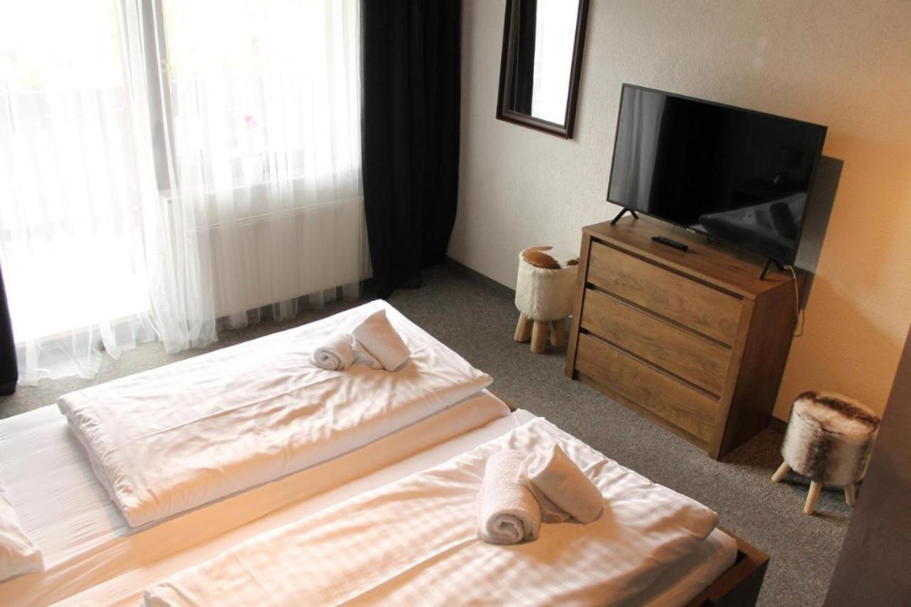 Draxlerhaus Hotel Hohentauern Kültér fotó