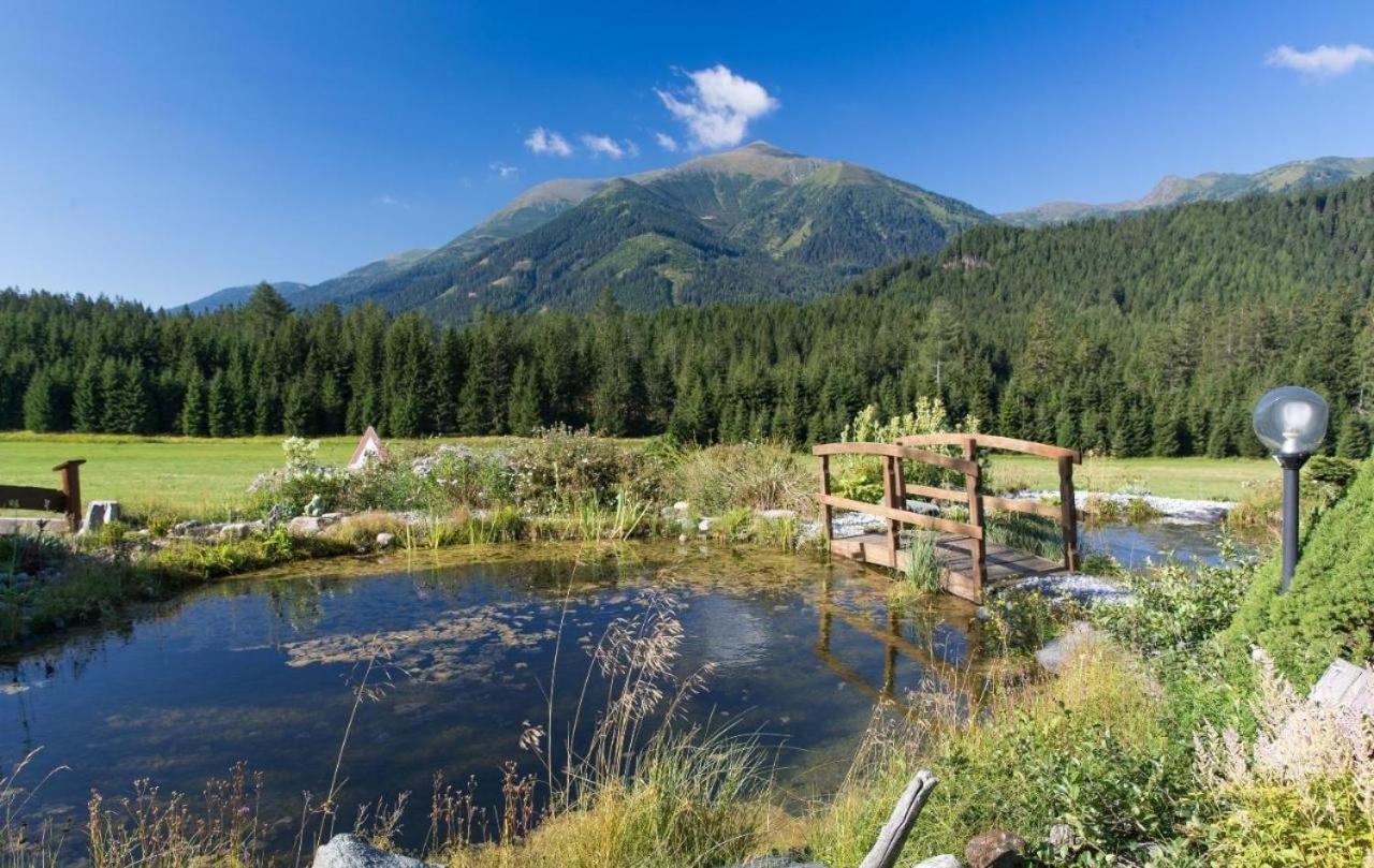 Draxlerhaus Hotel Hohentauern Kültér fotó