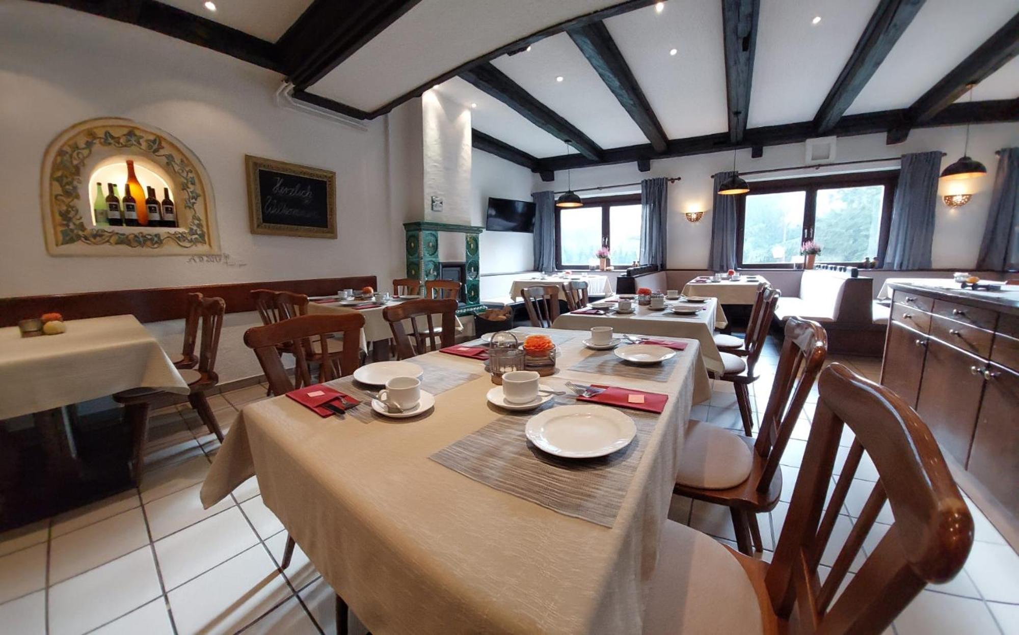 Draxlerhaus Hotel Hohentauern Kültér fotó