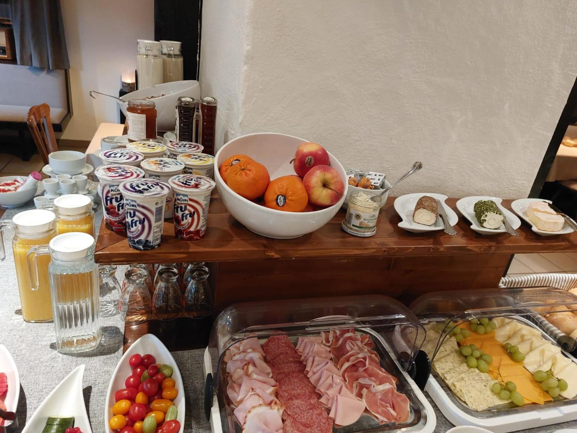 Draxlerhaus Hotel Hohentauern Kültér fotó