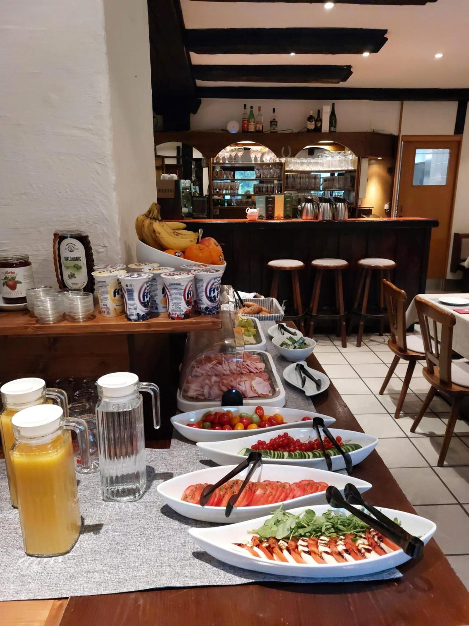 Draxlerhaus Hotel Hohentauern Kültér fotó