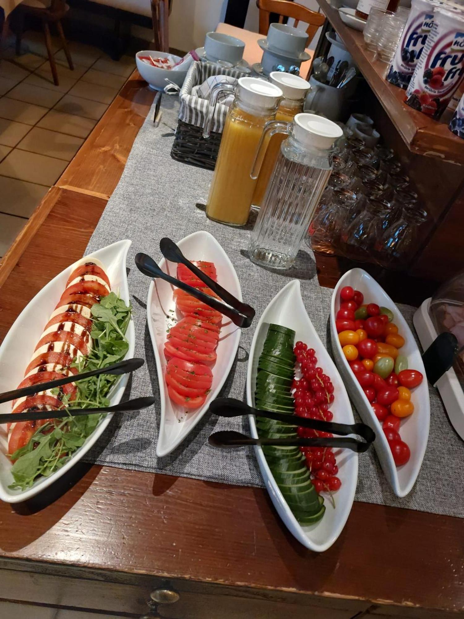 Draxlerhaus Hotel Hohentauern Kültér fotó